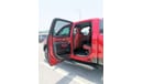 RAM 1500 Dodge RAM Rebel - 2022- Red