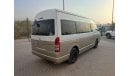 Toyota Hiace 2006 WHITE GOLDEN, KMs 248440 RHD TRH224-0004093 ONLY FOR EXPORT.