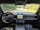 Land Rover Defender 110 X P525 5.0L DEFENDER 110 P525 CARPATHIAN EDITION 2023 V8 // GERMANY // 2KEYS //PERFECT CONDITION