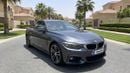 BMW 440i M SPORT 2019 | AED 1379/Month | 0 DP | 30 Day Return | Warranty | Service History