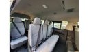 Toyota Hiace High Roof  old shape  model 2.5L Diesel 15 seats