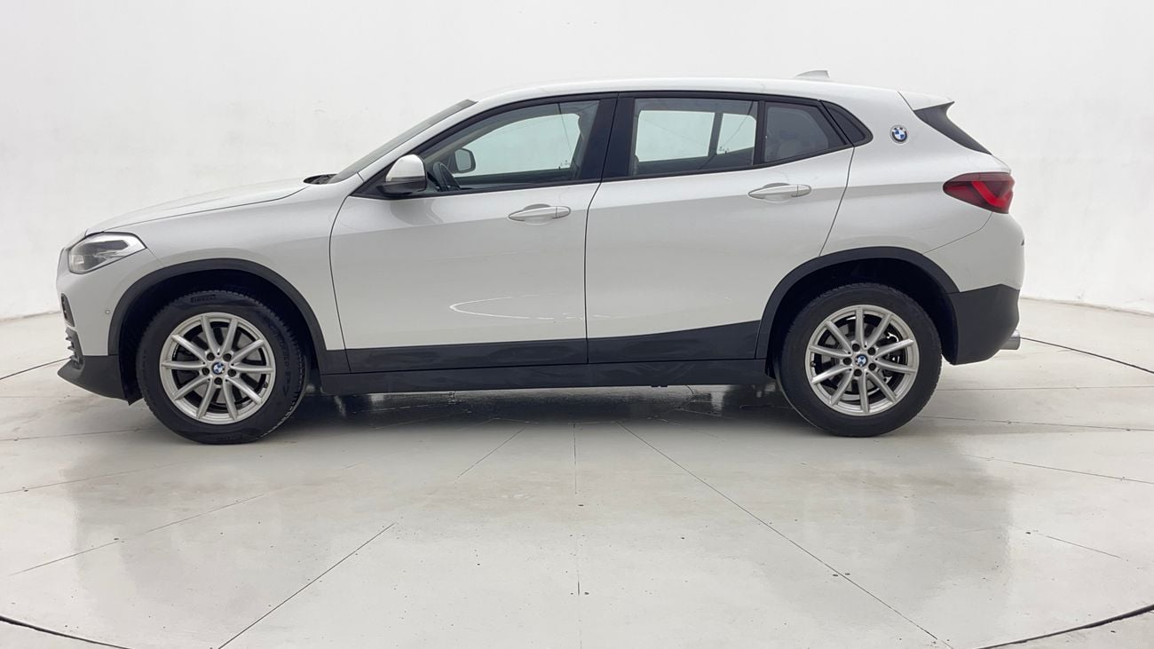 بي أم دبليو X2 2023 SDRIVE 20I JOY EDITION | AED 1158/Month | 0 DP | 30 Day Return | Warranty | Service History