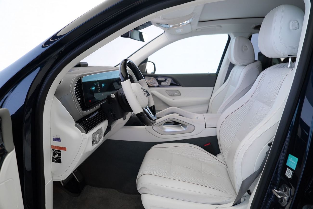 Mercedes Maybach GLS600 Maybach Mercedes Benz Maybach GLS 600 Edition 100