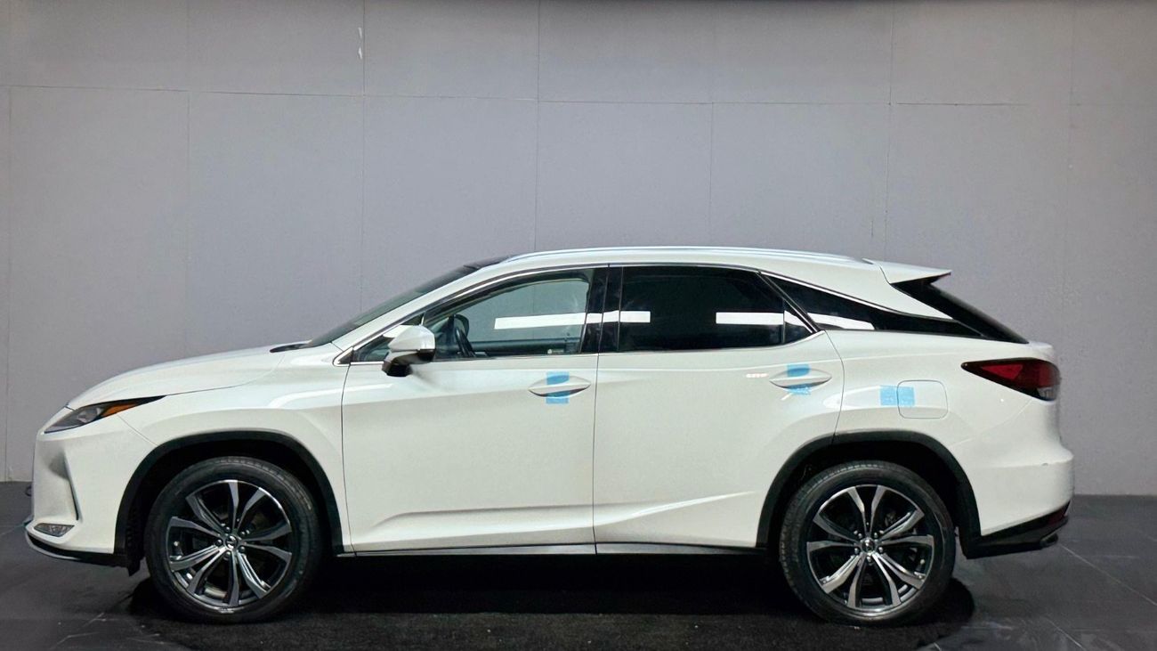 لكزس RX 300 Export from Australia