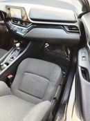 Toyota CHR TOYOTA C-HR