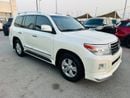 Toyota Land Cruiser GXR