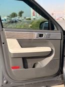 هيونداي سانتا في Limited 2.5L // panoramic, 360 camera// full option 2024