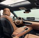 جينيسس GV70 Prestige 2023 Genesis GV70, 2028 Genesis Warranty + Service Pack, Fully Loaded, Very Low Kms, GCC