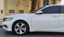 Honda Accord Sport 1.5L Turbo Agency Warranty Full Service History GCC