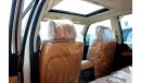 Nissan Patrol Super Safari (2021) A/T, GCC, UNDER WARRANTY FROM LOCAL DEALER (Inclusive VAT)