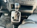 Hyundai Staria 11 SEAT