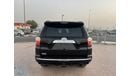 Toyota 4Runner LIMITED 4x4 7 seats