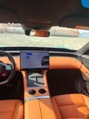 شاومى YU7 Max Performance – High-Performance Electric SUV