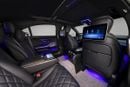 مرسيدس بنز S 450 S 450 4MATIC | Korean Specs | Brand Luxury