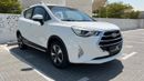 جاك JS3 Luxury JAC S3 / JS3 2023