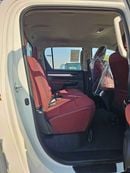 تويوتا هيلوكس SR5 FULL OPTION / M/T / 2.7L V4 PETROL /  DVD REAR CAMERA / 4WD (CODE # SR5)