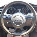 أودي A5 45 TFSI quattro S-Line 2.0L