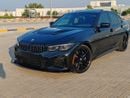 بي أم دبليو M340i Std 3.0L