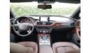 Audi A6 35FSI QUATTRO Accident Free 2016 GCC