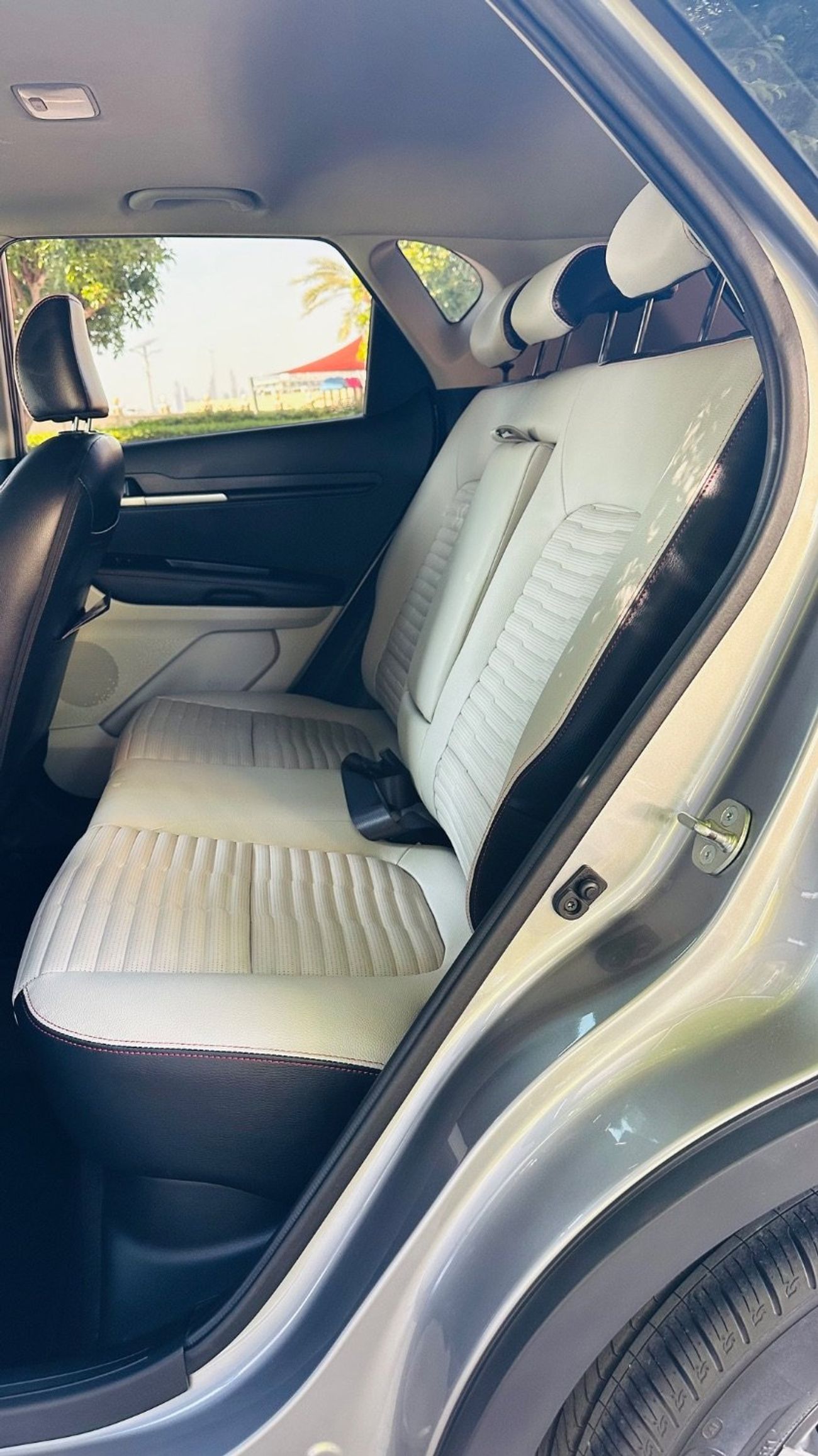 كيا سونیٹ EX 1.5L