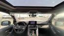 Toyota Land Cruiser GXR 4.0L 4.0 L Petrol Brand New