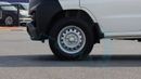 CMC Veryca (For Export , НА ЭКСПОРТ) Panel Van 1.5L RWD 2025 GCC Без пробега