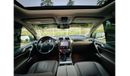 Lexus GX460 Prestige 1900 PM || GX 460 4.6 V8 || 0%DP || SERVICE HISTORY || GCC || WELL MAINTAINED