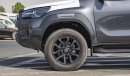Toyota Hilux ADVENTURE 2.8D MY 2022 – Grey