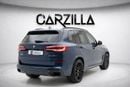 بي أم دبليو X5 50i M Sport 4.4L