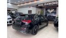 مرسيدس بنز A 250 سبورت AMG Mercedes Benz A250 AMG kit GCC Under Warranty