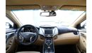 Hyundai Elantra 2014 Hyundai Elantra  | Keyless entry |  1.6 L | Power Window