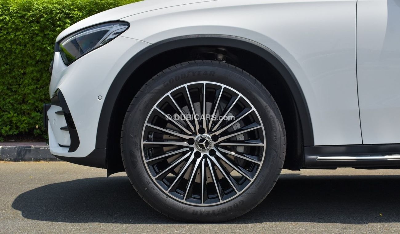 Mercedes-Benz GLC 200 Mercedes Benz GLC 200 AMG 4Matic | with 360 Camera | 2023