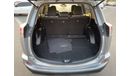 Toyota RAV4 2017 TOYOTA RAV4 IMPORTED FROM USA