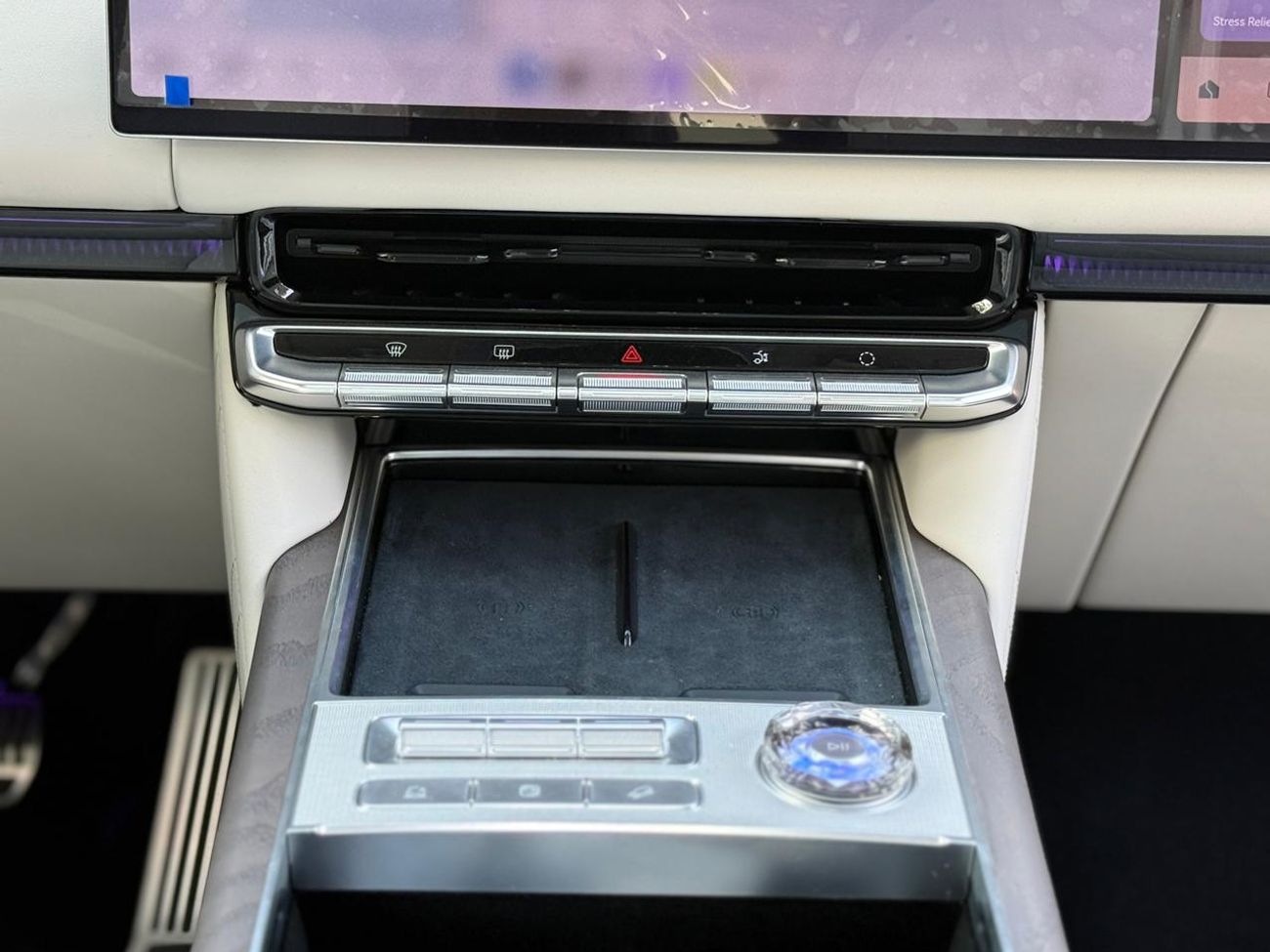 زيكر 9X Zeekr 9X Ultra II 2025 II FULL LOADED