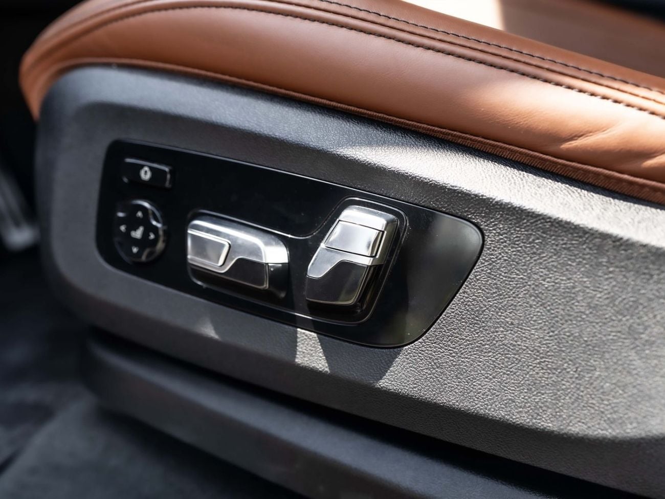 BMW X7 XDRIVE40I M SPORT