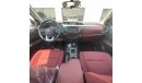 Toyota Hilux 2.7 dc