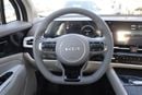 Kia Sportage 1.5L AT PREMIUM Smart Edition 2025 Model Only for EXPORT