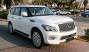 إنفينيتي QX80 5.6