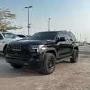Toyota Sequoia TRD PRO 3.5L