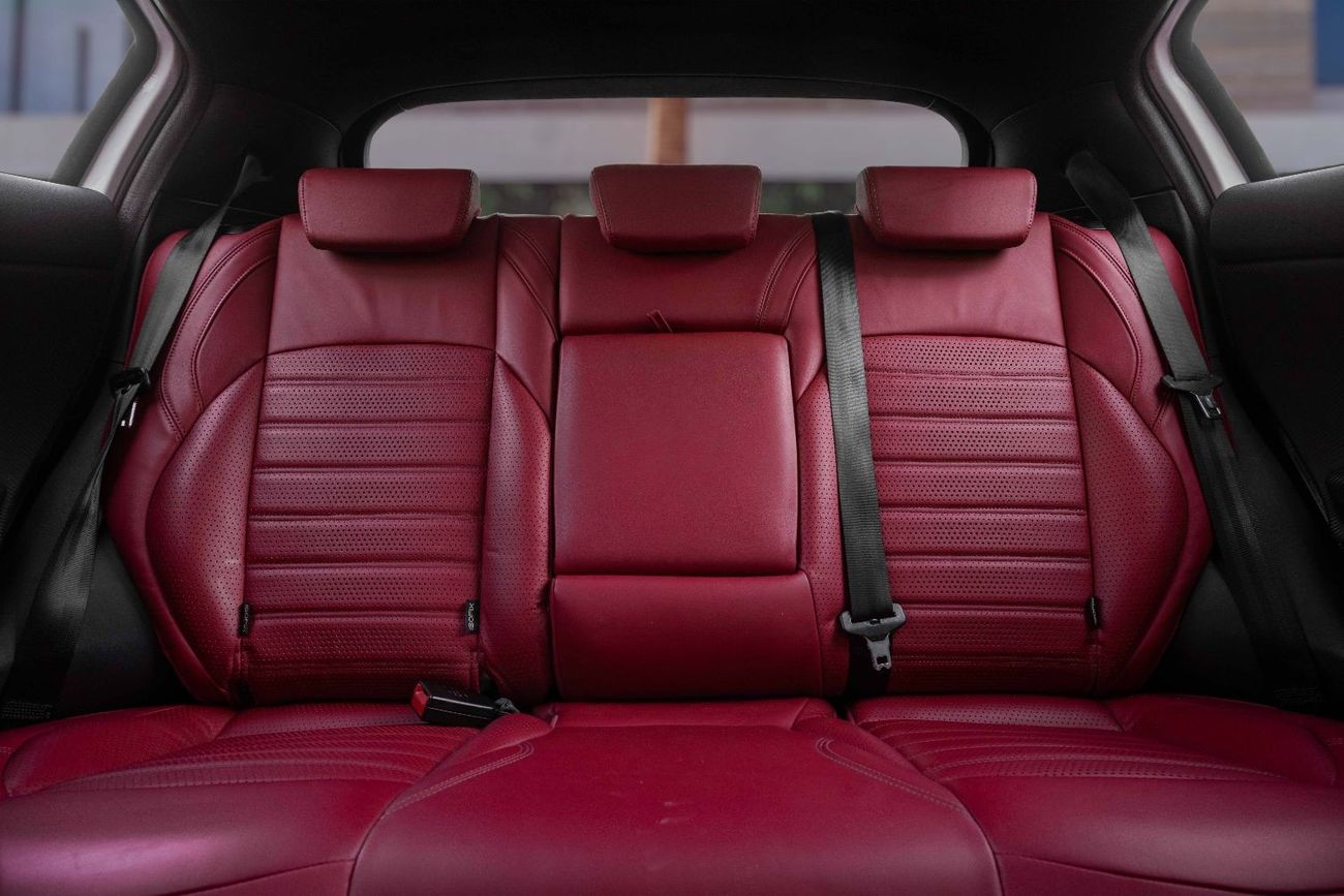 Alfa Romeo Giulietta Veloce | 1,430 P.M  | 0% Downpayment | Excellent Condition!