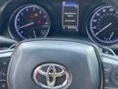تويوتا كامري SE 2.5L (204 HP)