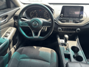 Nissan Altima S