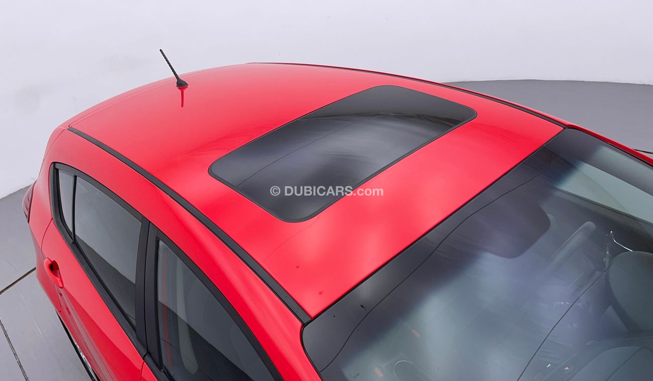 Kia Cerato EX 1.6 | Zero Down Payment | Free Home Test Drive