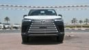 لكزس LX 600 LEXUS LX600 SIGNATURE 2023