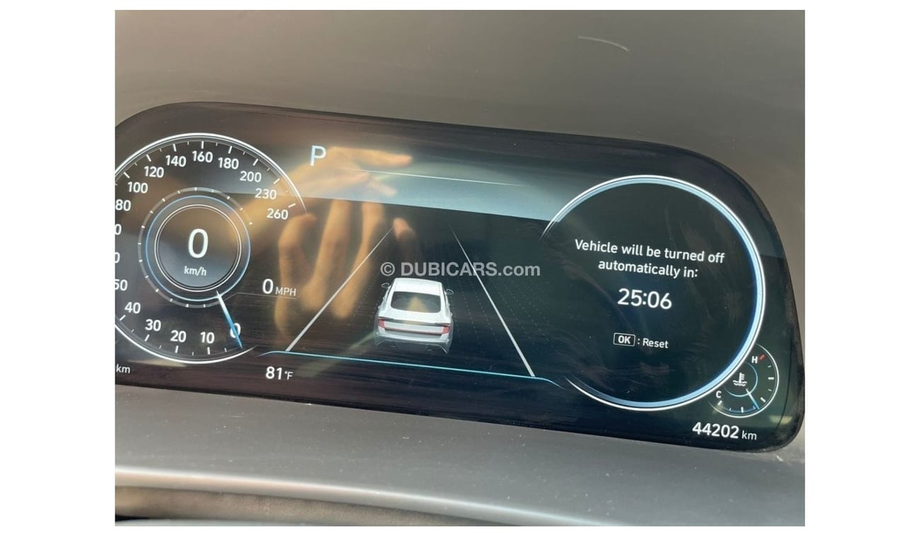 هيونداي سوناتا 2020 HYUNDAI SONATA SEL+ / GCC REG 5% VAT