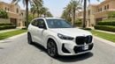 BMW X1 XDRIVE 20i M SPORT 2025 | AED 2574/Month | 0 DP | 30 Day Return | Warranty | Service History