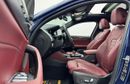 BMW X4 M40I 3.0L 2023 BMW X4 M40i, 2028 BMW Warranty, 2029 BMW Service Pack, BMW Service History, GCC