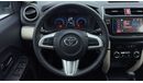 Toyota Rush GX 1.5 | Zero Down Payment | Free Home Test Drive