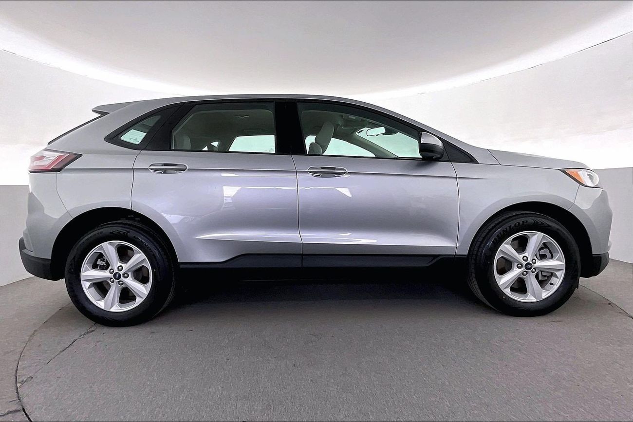 Ford Edge SE | National Day Celebration | Guaranteed Warranty | 0 Down Payment