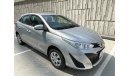 Toyota Yaris SE 1.3 | Under Warranty | Free Insurance | Inspected on 150+ parameters